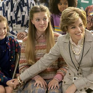 Foto Señora América