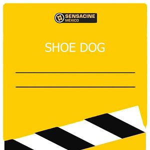 Foto Shoe Dog
