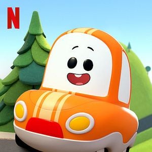 Foto Tut Tut Cory Bólidos