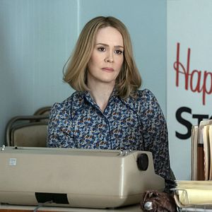 Foto Sarah Paulson