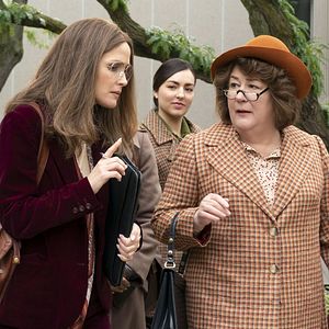 Foto Señora América