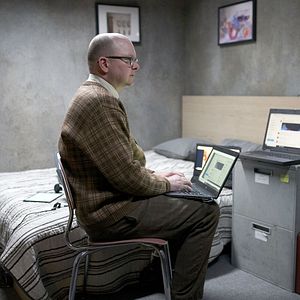 Foto Lo que hacemos en las sombras