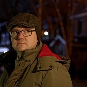 Foto Lo que hacemos en las sombras