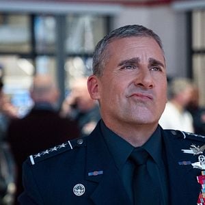 Foto Fuerza Espacial