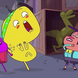 Foto Cupcake y Dino: Servicios generales