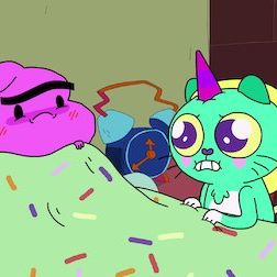 Foto Cupcake y Dino: Servicios generales