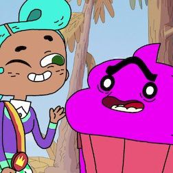 Foto Cupcake y Dino: Servicios generales