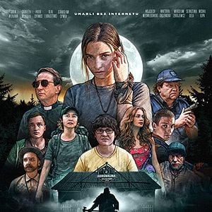 Foto Nobody Sleeps in the Woods Tonight