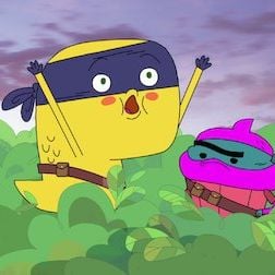 Foto Cupcake y Dino: Servicios generales