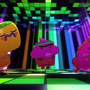 Foto Cupcake y Dino: Servicios generales