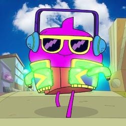 Foto Cupcake y Dino: Servicios generales