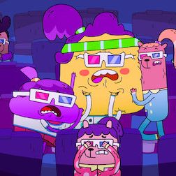 Foto Cupcake y Dino: Servicios generales