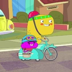 Foto Cupcake y Dino: Servicios generales