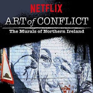 Foto Art of Conflict