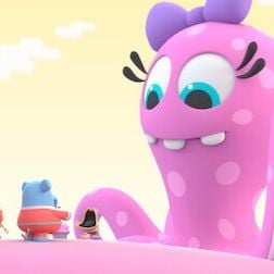 Foto Chico Bon Bon: Un mono con herramientas