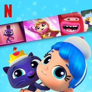 Foto Vera: Cuentos fantásticos