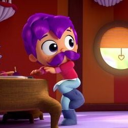 Foto Vera: Cuentos fantásticos