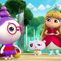 Foto Vera: Cuentos fantásticos