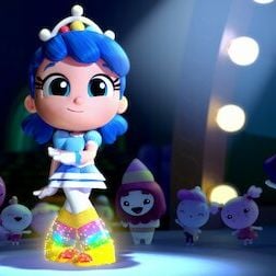 Foto Vera: Cuentos fantásticos