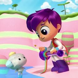 Foto Vera: Cuentos fantásticos