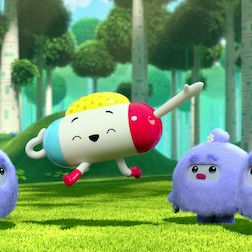 Foto Vera: Cuentos fantásticos