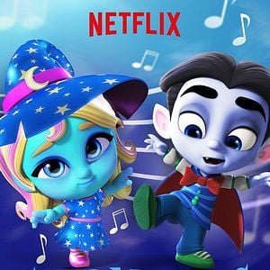 Foto Supermonstruos: Una fiesta monstruosa