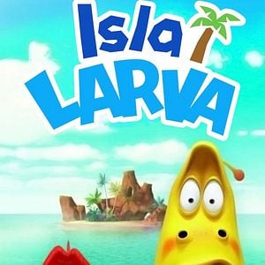Foto Isla Larva