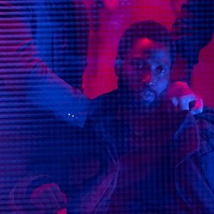 Foto John David Washington