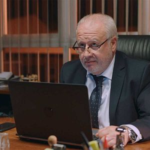 Foto Desaparecidos: La serie