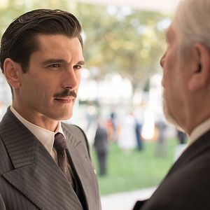 Foto Las chicas del cable