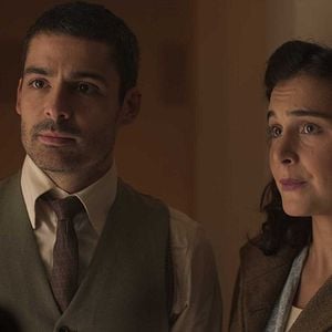 Foto Las chicas del cable