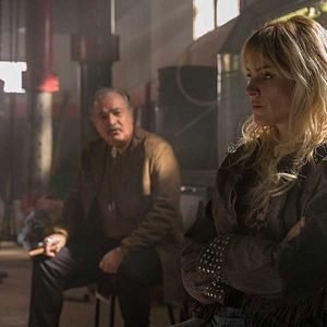 Foto Maggie Civantos