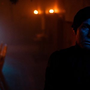 Foto Gretel y Hansel