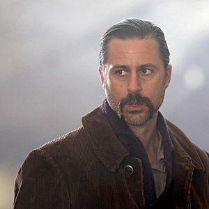 Foto El Ministerio del Tiempo