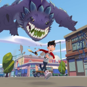 Foto Los héroes del apocalipsis