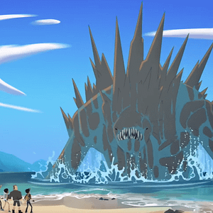 Foto Los héroes del apocalipsis