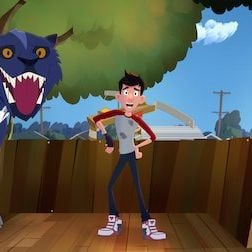 Foto Los héroes del apocalipsis