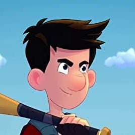 Foto Los héroes del apocalipsis