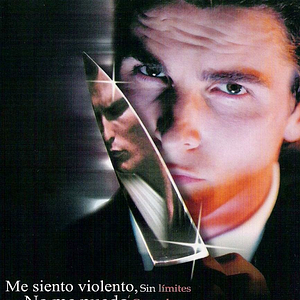 Foto Psicópata Americano