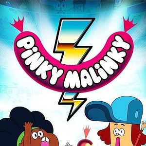 Foto Pinky Malinky