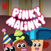 Foto Pinky Malinky