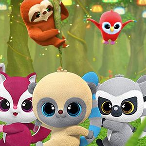 Foto ¡YooHoo al rescate!