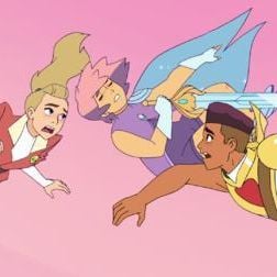 Foto She-Ra y las Princesas del poder