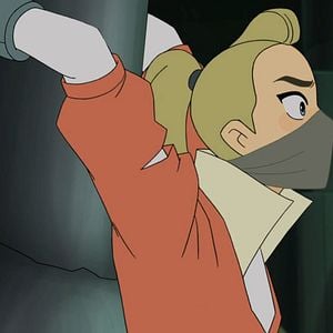 Foto She-Ra y las Princesas del poder