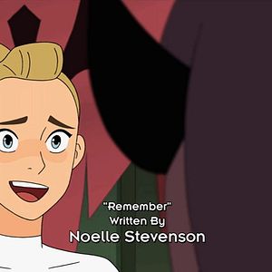 Foto She-Ra y las Princesas del poder