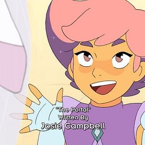 Foto She-Ra y las Princesas del poder