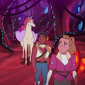 Foto She-Ra y las Princesas del poder