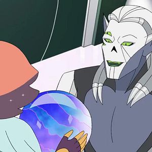 Foto She-Ra y las Princesas del poder