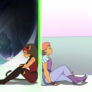 Foto She-Ra y las Princesas del poder