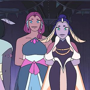 Foto She-Ra y las Princesas del poder